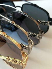 Picture of Chrome Hearts Sunglasses _SKUfw39500650fw